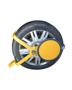 Hjulklemme 330 - 430mm (13 til 17'')