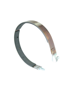 Bremsebånd, Ytre Ø: 210mm