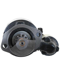 STARTER MOTOR (SPAREX) - 12V, 2.7 K