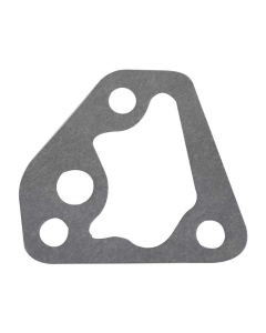 Pakning for serviceventil