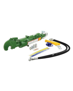 HYD TOP LINK ASSEMBLY              