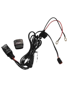 Xbbdongle + Xbb Power Unit Med Kabe