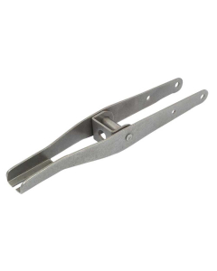 LEVER ASSEMBLY - VALVE CONTROL     