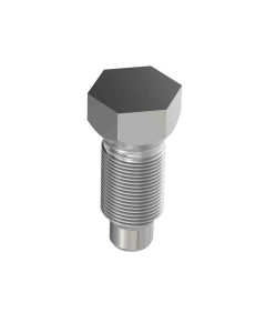 WHEEL BOLT