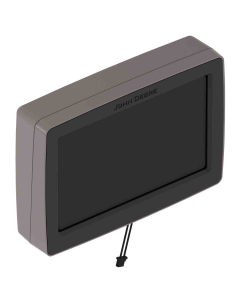 Touchskjerm