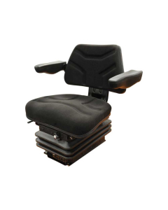 MECHANICAL SUSPENSION SEAT         