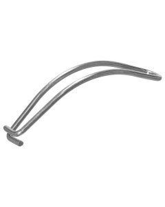 Holdeklips for avvatringssveiv