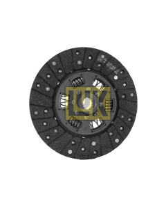 Clutchplate