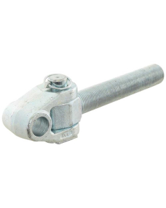 Gjenget toppstagdel -  Kategori28mm -  Gjengestørrelse: M36 x 3.00 - V