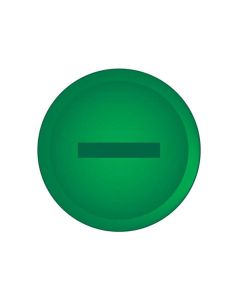 INDICATOR - GREEN -&PRIME-&PRIME   