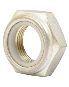 Låsemutre - M27 x 2.00