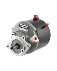 HYDRAULIC PUMP                     