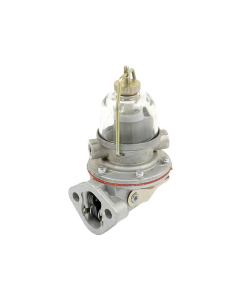 FUEL LIFT PUMP                     