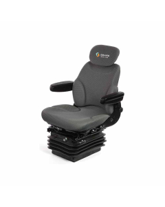 SEAT-COMPACT PNEUMATIC-STD         