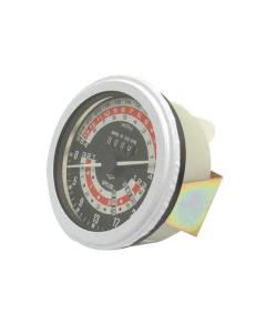Traktormeter (MPH)