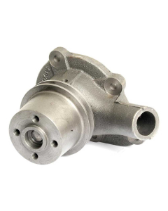 Vannpumpe inklusive reimskive