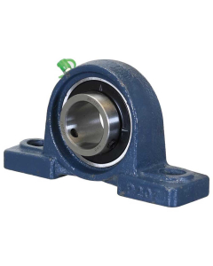 PILLOW BLOCK BEARING UCP - 2 BOLT U