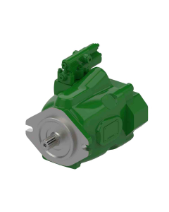 Hydraulikkpumpe variabel displ