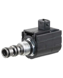 Magnetventil (Solenoid)