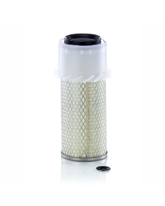 MANN Luftfilter C 1188 x
