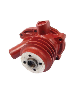 Vannpumpe inklusive reimskive