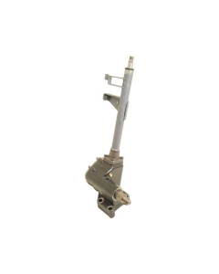 STEERING BOX ASSEMBLY              