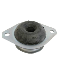 Førerhusfeste med gummidemper