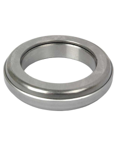 Lager for å løse ut kløtsj ( Trustlager)