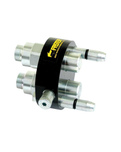 MULTIFASTER CONNECTION - MALE - M22