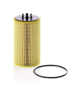 MANN Oljefilter HU 13 125/3 x