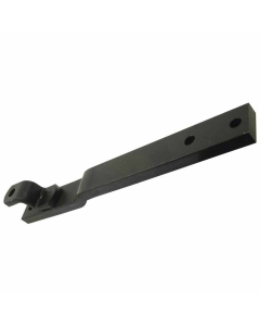 Svingbar dragbom uten dobbelt feste - Helhetlig lengde: 845mm - Avsnitt: 35x90mm