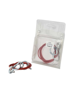 Agripak Hengerkabel for tilhengernødbrems 116cm