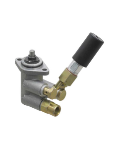 FUEL LIFT PUMP                     