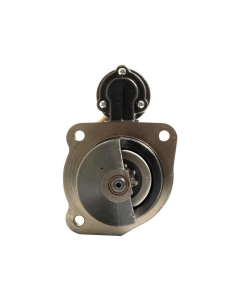 STARTER MOTOR (MAHLE) - 12V, 3.1KW 