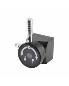 SPARE FOR TRAILER JACK 27652       