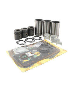 Motoroverhalingssett uten ventilmekanisme (Fullført)