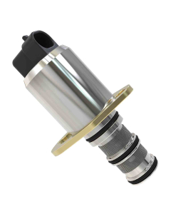 SOLENOIDE