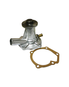 WATER PUMP ASSEMBLY                