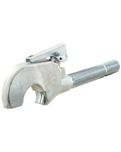 Smidd toppstag- fanghake - Kategori 3 (Ø32mm), Gjengestørrelse: M36 x 3.00 - H