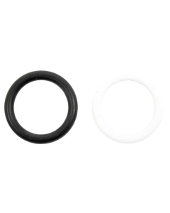 Pakningssett (Spoleventil. S.166050, S.166036, S.3049, S.8904)