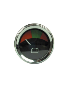 Voltmeter