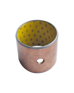 Fôring Styreaksling