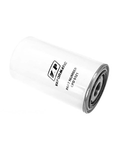 Oljefilter