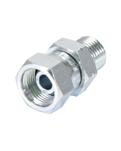 HYDRAULIC ADAPTOR 3/8&PRIMEBSP FEMA