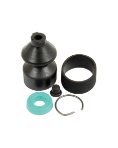 Slavesylinder clutch overhalingssett