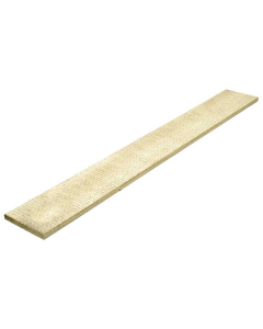 Lameller med lang levetid for vakuumpumpe (460mm x 60mm x 6.5mm)