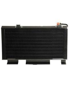 CONDENSER                          