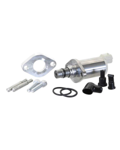 Ventil for drivstoffmåling