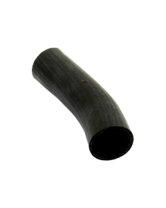 Radiatorslange, øverste, Indre Ø: av slange mindre ende: 38mm, Indre Ø: av slange større ende: 38mm