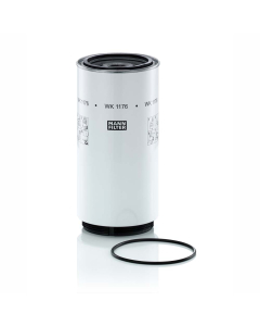 MANN Dieselfilter WK 1176 x